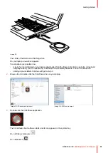 Preview for 31 page of Barco R9861510EU User Manual