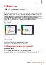 Preview for 35 page of Barco R9861510EU User Manual