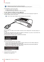 Preview for 40 page of Barco R9861510EU User Manual