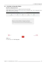 Предварительный просмотр 41 страницы Barco R9861520NA Installation Manual