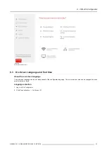 Preview for 43 page of Barco R9861520NA Installation Manual