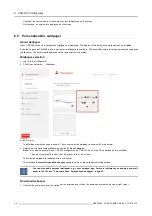 Preview for 46 page of Barco R9861520NA Installation Manual