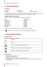 Предварительный просмотр 24 страницы Barco R9861580US Installation Manual