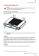 Предварительный просмотр 29 страницы Barco R9861580US Installation Manual