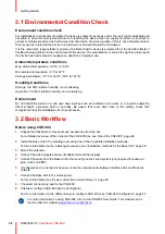Preview for 36 page of Barco R9861580US Installation Manual
