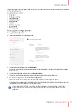 Preview for 71 page of Barco R9861580US Installation Manual