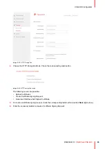 Preview for 93 page of Barco R9861580US Installation Manual