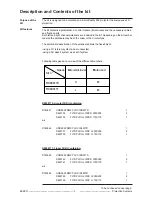 Предварительный просмотр 3 страницы Barco R9898170 Installation Manual