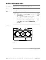 Предварительный просмотр 5 страницы Barco R9898170 Installation Manual