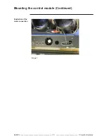 Предварительный просмотр 10 страницы Barco R9898170 Installation Manual