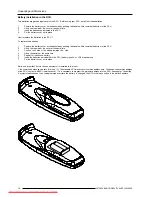 Предварительный просмотр 5 страницы Barco Reality 6400 Owner'S Manual