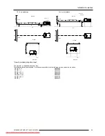 Предварительный просмотр 8 страницы Barco Reality 6400 Owner'S Manual