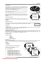 Preview for 16 page of Barco Reality 6400 Owner'S Manual