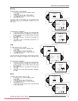 Preview for 32 page of Barco Reality 6400 Owner'S Manual