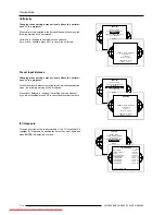 Preview for 51 page of Barco Reality 6400 Owner'S Manual