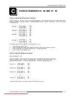 Preview for 56 page of Barco Reality 6400 Owner'S Manual