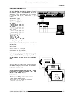 Preview for 17 page of Barco REALITY 8200 TCR+ Owner'S Manual