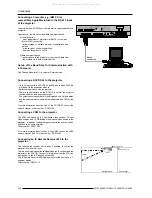 Preview for 24 page of Barco REALITY 8200 TCR+ Owner'S Manual