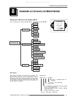 Preview for 29 page of Barco REALITY 8200 TCR+ Owner'S Manual