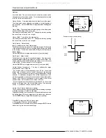 Preview for 32 page of Barco REALITY 8200 TCR+ Owner'S Manual