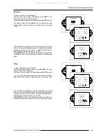 Preview for 33 page of Barco REALITY 8200 TCR+ Owner'S Manual