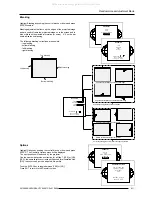 Preview for 39 page of Barco REALITY 8200 TCR+ Owner'S Manual