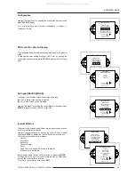 Preview for 45 page of Barco REALITY 8200 TCR+ Owner'S Manual