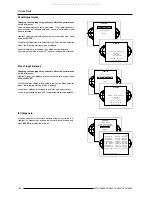 Preview for 52 page of Barco REALITY 8200 TCR+ Owner'S Manual