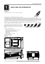 Предварительный просмотр 7 страницы Barco REALITY 8200LC R9001218 Owner'S Manual