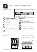 Предварительный просмотр 11 страницы Barco REALITY 8200LC R9001218 Owner'S Manual