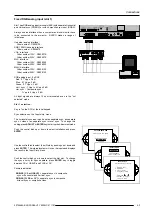 Preview for 17 page of Barco REALITY 8200LC R9001218 Owner'S Manual