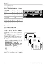 Preview for 18 page of Barco REALITY 8200LC R9001218 Owner'S Manual