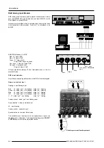 Preview for 20 page of Barco REALITY 8200LC R9001218 Owner'S Manual