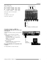 Preview for 23 page of Barco REALITY 8200LC R9001218 Owner'S Manual