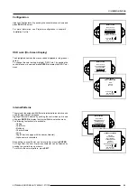 Preview for 43 page of Barco REALITY 8200LC R9001218 Owner'S Manual