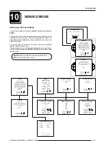 Preview for 45 page of Barco REALITY 8200LC R9001218 Owner'S Manual