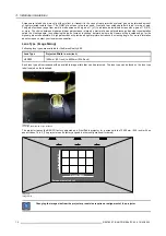 Предварительный просмотр 16 страницы Barco Reality 909 Installation Manual