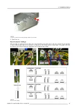 Preview for 23 page of Barco Reality 909 Installation Manual
