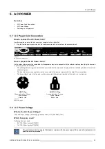 Preview for 27 page of Barco Reality 909 Installation Manual