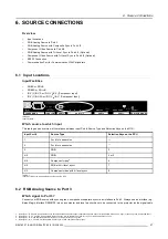 Preview for 31 page of Barco Reality 909 Installation Manual