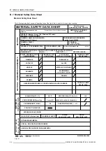 Preview for 58 page of Barco Reality 909 Installation Manual