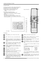 Preview for 12 page of Barco REALITY 9200 DLC R9001397 Owner'S Manual