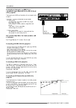 Preview for 24 page of Barco REALITY 9200 DLC R9001397 Owner'S Manual