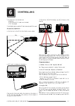 Preview for 25 page of Barco REALITY 9200 DLC R9001397 Owner'S Manual