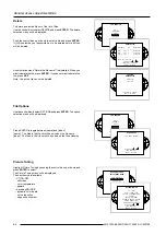 Preview for 34 page of Barco REALITY 9200 DLC R9001397 Owner'S Manual