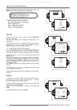 Preview for 30 page of Barco REALITY 9200 DLC Owner'S Manual