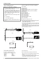 Предварительный просмотр 10 страницы Barco REALITY 9200 TCR+ R9001391 Owner'S Manual