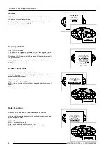 Preview for 36 page of Barco REALITY 9200 TCR+ R9001391 Owner'S Manual