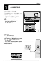 Preview for 15 page of Barco REALITY 9200LC R9001227 Owner'S Manual