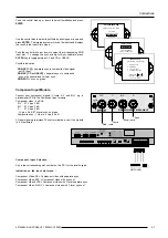 Preview for 21 page of Barco REALITY 9200LC R9001227 Owner'S Manual